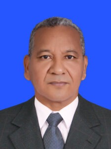 Picture of Pastor ordenado. Dionicio Martínez Pérez 