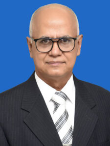 Picture of Pastor Encargado. Raúl Fenández Quiroz