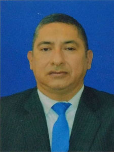 Picture of Álvaro Cruz Prato 